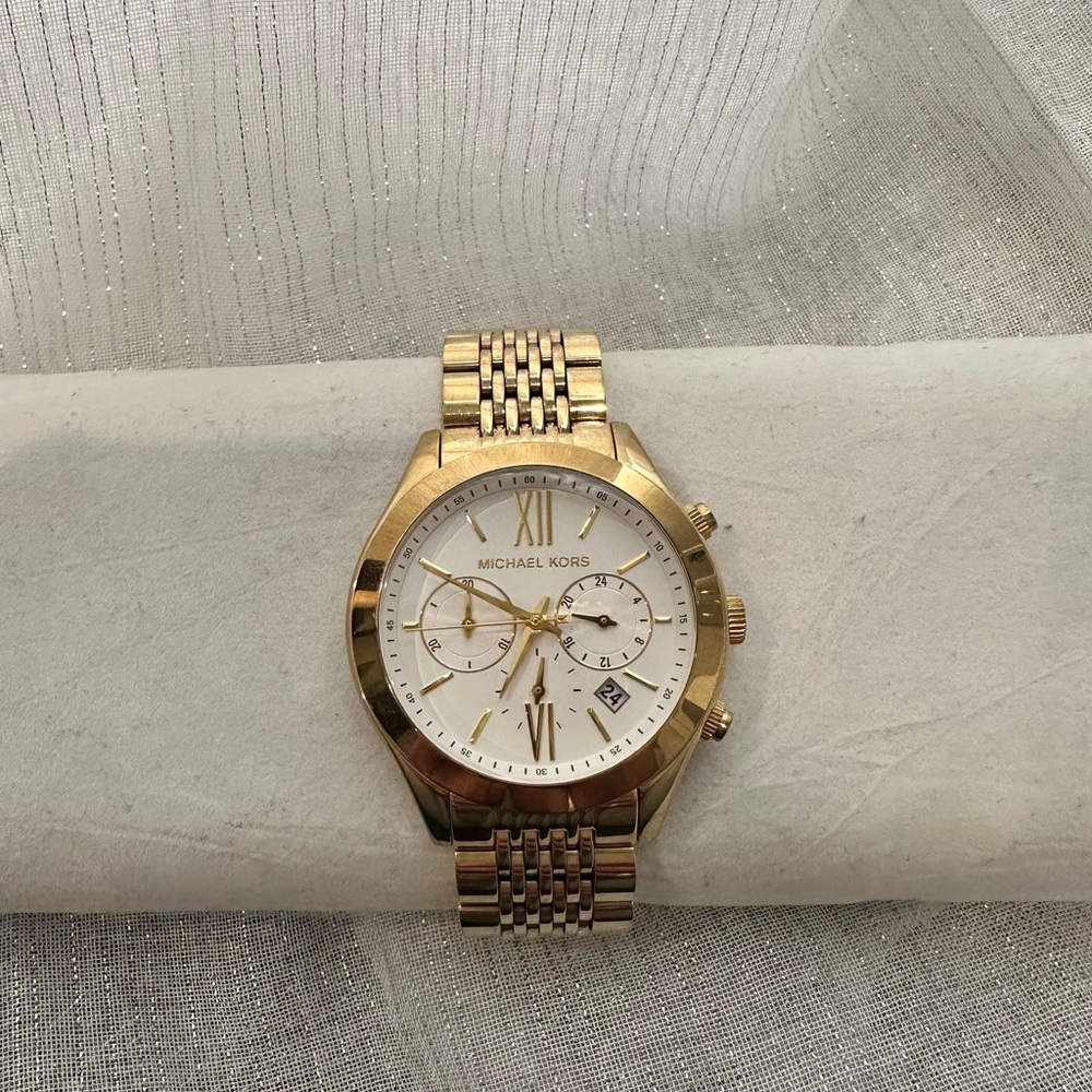 Michale Kors Watch